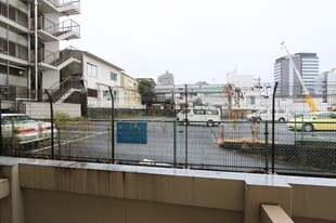 ラグジュアリーアパートメント西新宿の物件内観写真